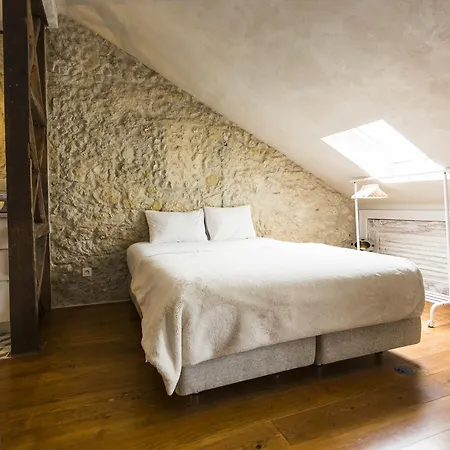 Open House - Boavista 44 アパート *