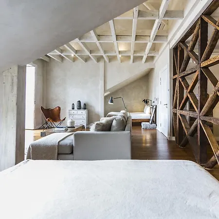 Open House - Boavista 44 * リスボン