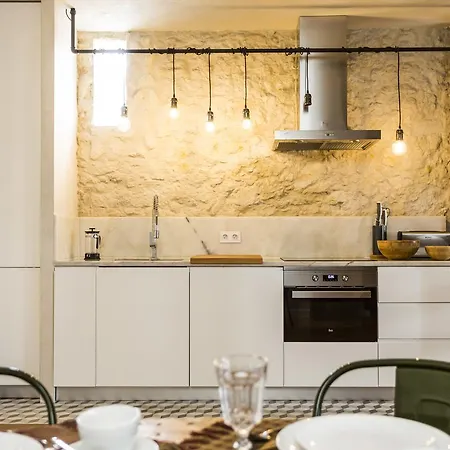 Open House - Boavista 44 * リスボン