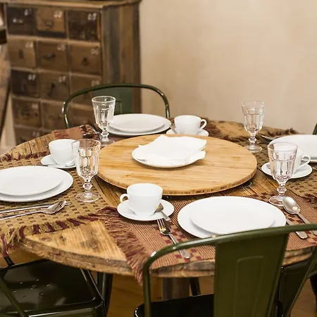 アパート Open House - Boavista 44