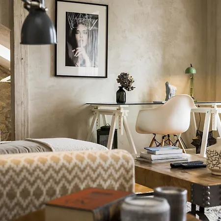 Open House - Boavista 44 アパート リスボン