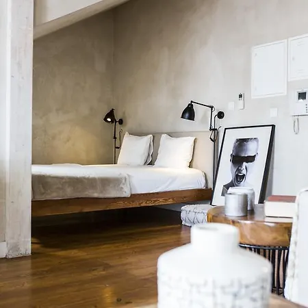 アパート Open House - Boavista 44