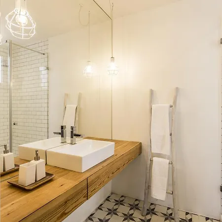 アパート Open House - Boavista 44 *