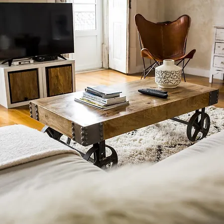 アパート Open House - Boavista 44 *