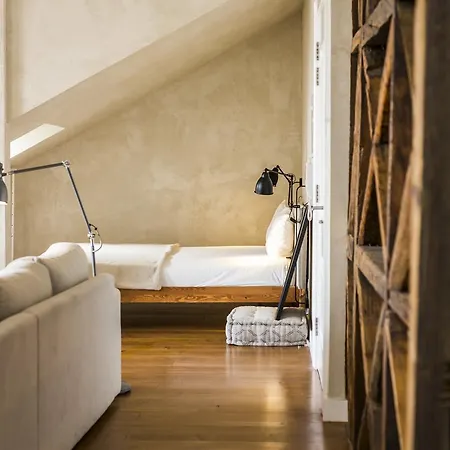 アパート Open House - Boavista 44 *