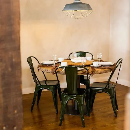 Open House - Boavista 44 アパート *