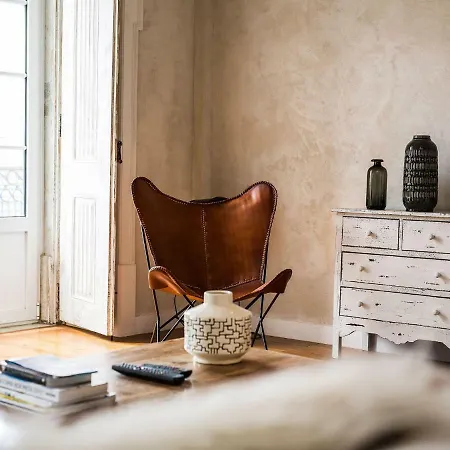 Open House - Boavista 44 * リスボン