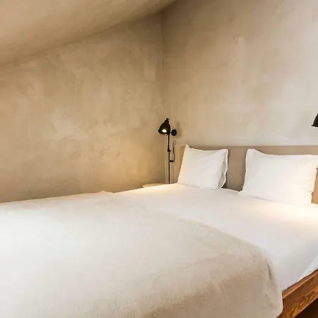 Open House - Boavista 44 リスボン