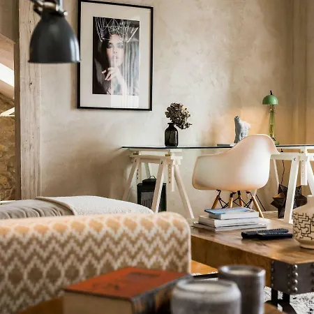 Open House - Boavista 44 アパート