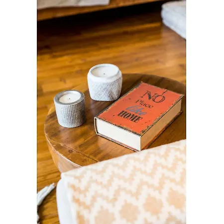 アパート Open House - Boavista 44