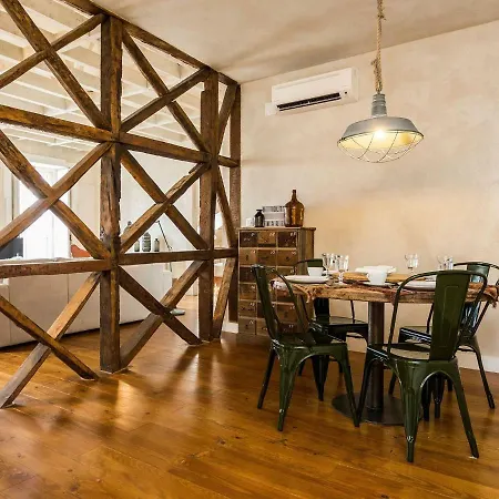 Open House - Boavista 44 アパート *