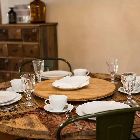 Open House - Boavista 44 リスボン