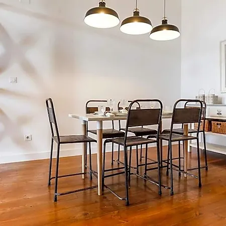 Appartement Open House - Boavista 44
