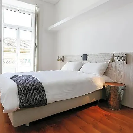 Appartement Open House - Boavista 44 *