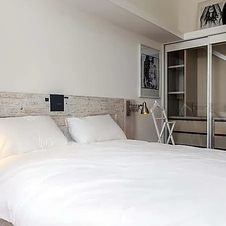 Open House - Boavista 44 Appartement *