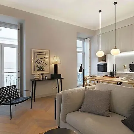 Appartement Open House - Boavista 44