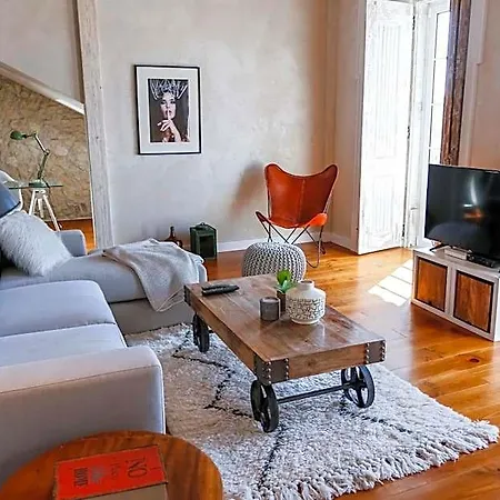 Open House - Boavista 44 Appartement