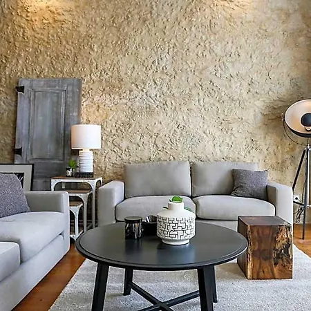 Appartement Open House - Boavista 44 Lisboa