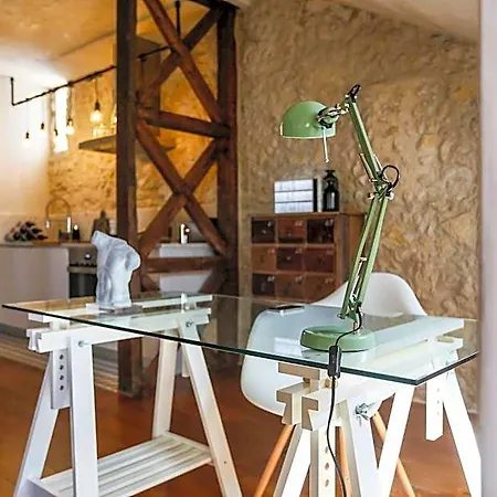Appartement Open House - Boavista 44 *