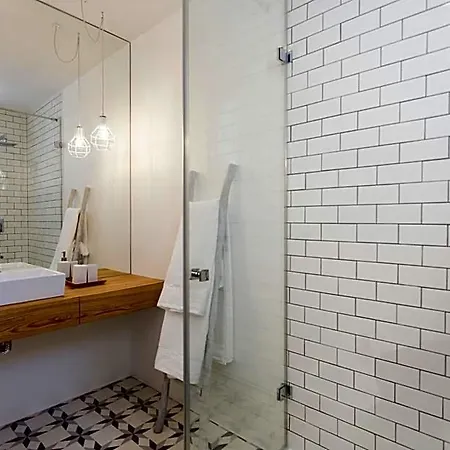 Open House - Boavista 44 Appartement Lisboa