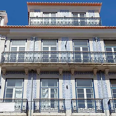 Open House - Boavista 44 * Lisboa