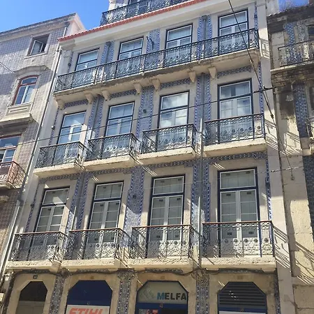 Appartement Open House - Boavista 44