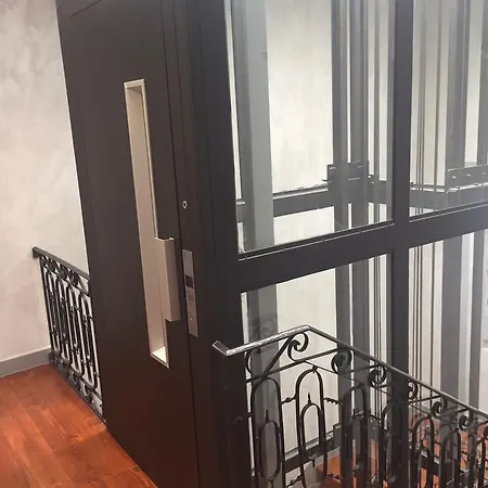 Open House - Boavista 44 Appartement Lissabon