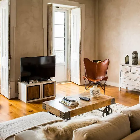 Open House - Boavista 44 Appartement *