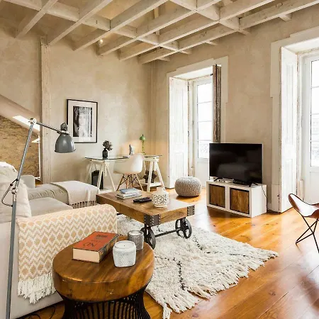 Apartman Open House - Boavista 44