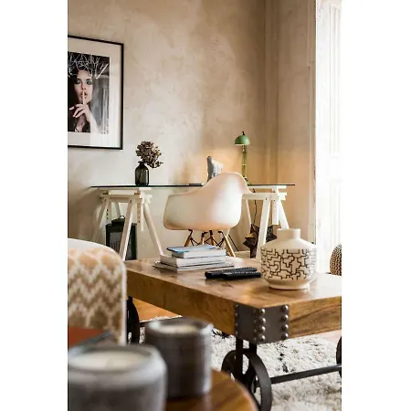 Open House - Boavista 44 Lisboa