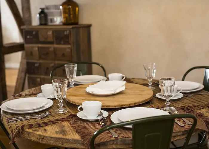 Apartmán Open House - Boavista 44 Lisboa