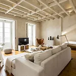 Апартаменты Open House - Boavista 44 *