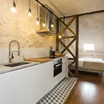 Appartement Open House - Boavista 44 Lissabon