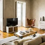Open House - Boavista 44 Апартаменты
