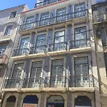 Апартаменты Open House - Boavista 44