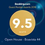 Апартаменты Open House - Boavista 44 Лиссабон