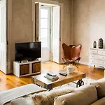 Open House - Boavista 44 Апартаменты *