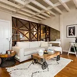 Open House - Boavista 44 Appartement *