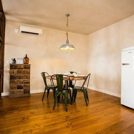 Open House - Boavista 44 Апартаменты Лиссабон