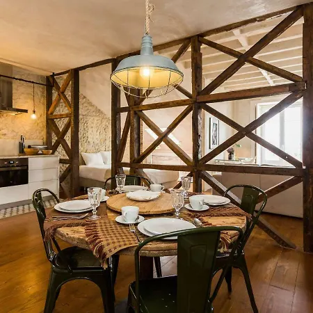 Open House - Boavista 44 Апартаменты