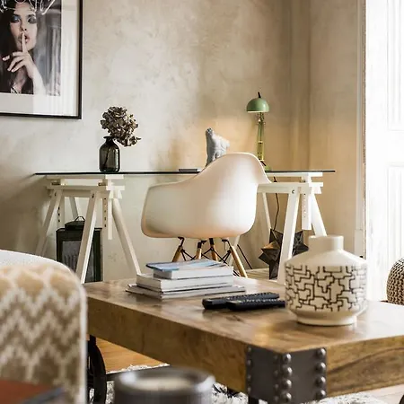 Open House - Boavista 44